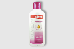 Revlon shampoo Volume per capelli fini o diradati