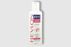 Revlon ZP 11 shampoo antiforfora per capelli grassi
