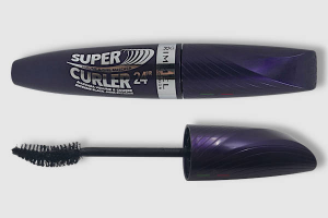 Rimmel Super Curler 24h mascara extreme black