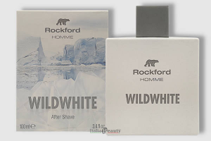 Rockford Wildwhite after shave 100 ml