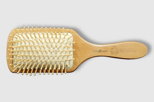 Setablu spazzola in legno Wood Brush
