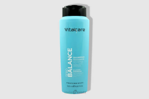 Vitalcare Sebo Balance shampoo riequilibrante