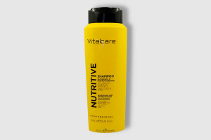 Vitalcare shampoo Nutritive