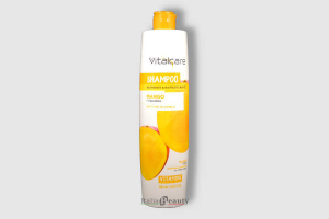 Vitalcare Vitamins Mango shampoo tutti i tipi di capelli