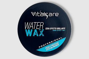 Vitalcare Water Wax cera modellante effetto brillante
