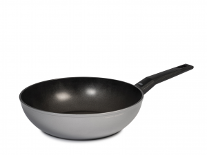 Wok Union Borghese ø 28 cm