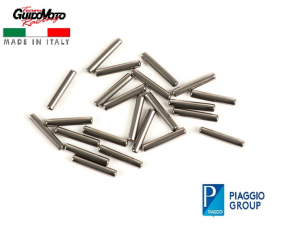 LT/700 - Set chiavi a brugola TX a braccio corto, 8 pezzi 0701 160