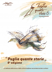Puglia quante storie 6 | Autori vari | Racconti
