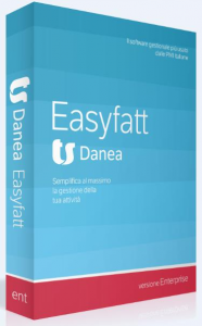 Gestionale EasyFatt Enterprise -Licenza completa