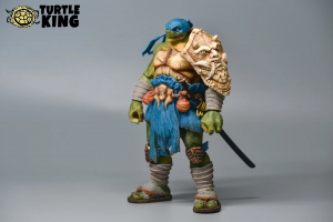 *PREORDER* Turtle King: ROGUE KNIGHT (TK-001) by D20 Studio