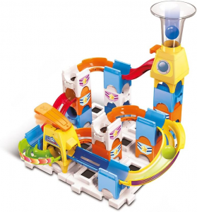 VTECH MARBLE RUSH - DISCOVERY SE
