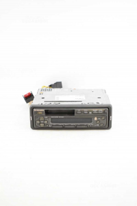 Car Radio Pioneer Radio And Boxes Keh-p4400r