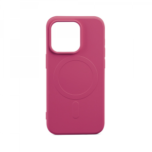 Alma Custodia riciclata con magnete per iPhone 15 Pro 