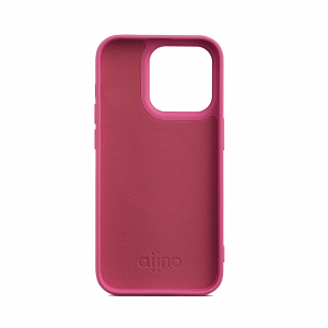 Alma Custodia riciclata con magnete per iPhone 15 Pro Max 