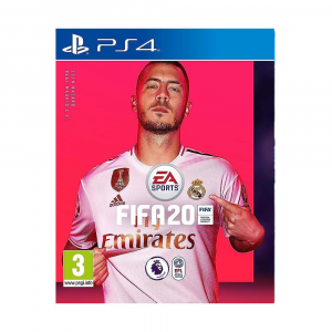 Fifa 20 - usato - PS4
