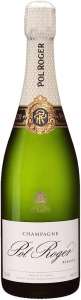 POL ROGER Champagne Brut Reserve AOC CL 75