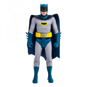 DC Retro: BATMAN (Batman '66) by McFarlane Toys