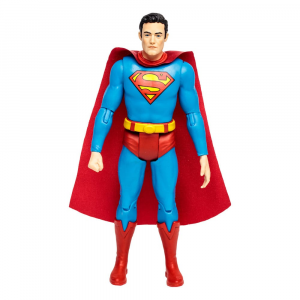 DC Retro: SUPERMAN [Comic] (Batman '66) by McFarlane Toys