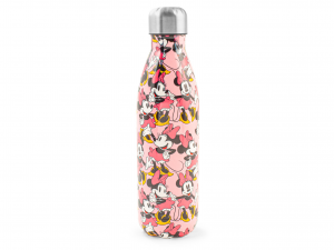 Bottiglia termica Minnie Class Disney 0,5 lt
