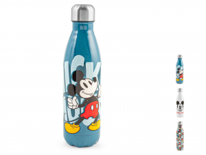 Bottiglia termica Mickey Class Disney 0,5 lt