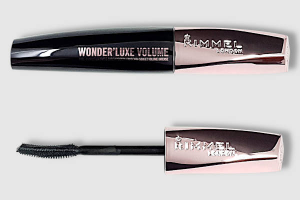 Rimmel London Wonder’Luxe Volume mascara Extreme Black