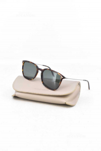 Sunglasses Giorgio Armani Tortoiseshell Model Ar8111