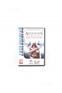 Videogioco Per Pc Assassin's Creed Brotherhood