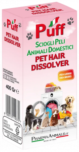 SPAZZOLA CATTURA PELI UNIVERSALE (1 pezzo) – Spazzola per rimuovere i peli  degli animali domestici 