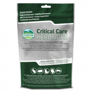 Critical Care Herbivore 141 gr