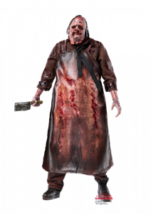 *PREORDER* Texas Chainsaw Massacre Exquisite Super Series: LEATHERFACE by Hiya Toys