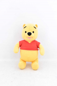 Stuffed Animal Winnie The Pooh 23 Cm