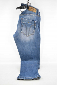 Jeans Mujer Señorita Síxty Talla.30