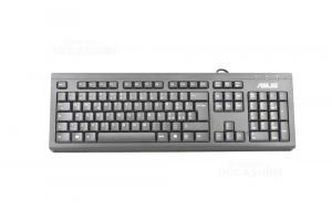 Keyboard Asus Black New