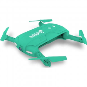 Camera Drone: One-Two SNAP! Green by Two Dots