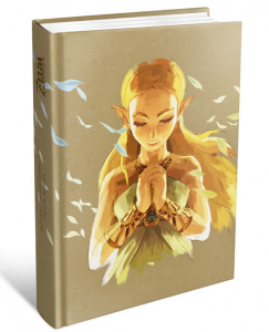 Guida Strategica: The Legend of Zelda: Breath of the Wild - La Guida Ufficiale Completa (Edizione Espansa)