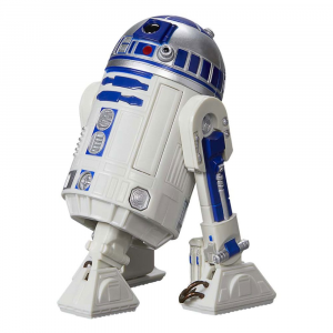 *PREORDER* Star Wars Black Series: R2-D2 [Artoo-Detoo] (The Mandalorian) by Hasbro