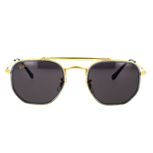 Sonnenbrille Ray-Ban The Marshal II RB3648M 9240B1