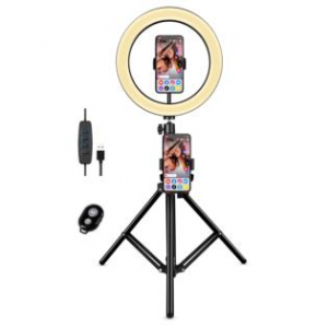 Supporto smartphone Kit selfie 25cm