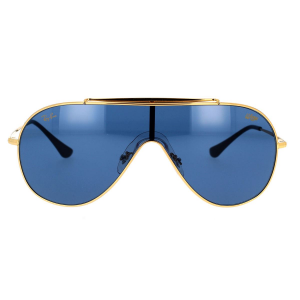 Sonnenbrille Ray-Ban Wings RB3597 924580