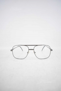 Eyeglasses Pinsmade In Italy Mod.44 (lens From Do)
