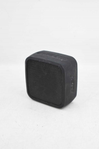 Box Bluetooth Jam Model Hx-p460 Changes Color (no Cavetto)