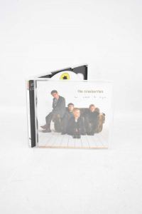 Cd Muscia The Cranberries 2 Cd No Need To Argue