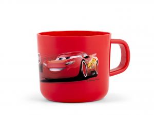Mug Cars 24 cl