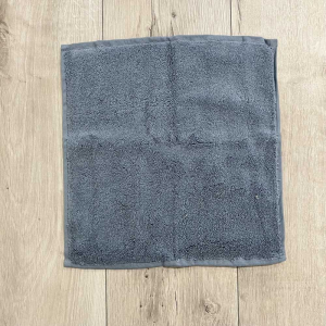 Asciugamano Frontgate 800 gr Blu ceruleo personalizzato