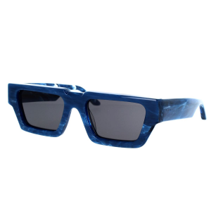 Occhiali da Sole Leziff Miami M4939 C07 Marmo Blu