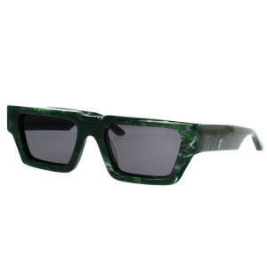 Occhiali da Sole Leziff Miami M4939 C08 Marmo Verde