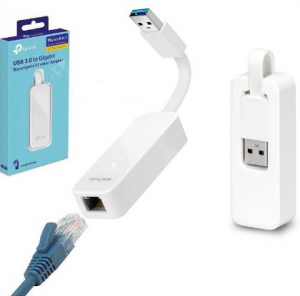 USB > G-LAN UE300 10/100/1000 Ethernet