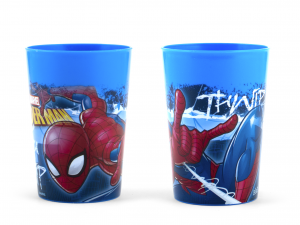 LULABI Set Pappa 3 Pezzi Spiderman