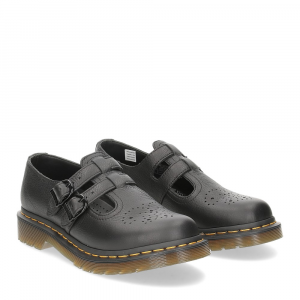 Dr. Martens 8065 Mary Jane black virginia