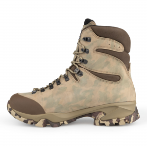 1214 LYNX MID GTX® RR      -     Men's Hunting Boots     -     Camouflage